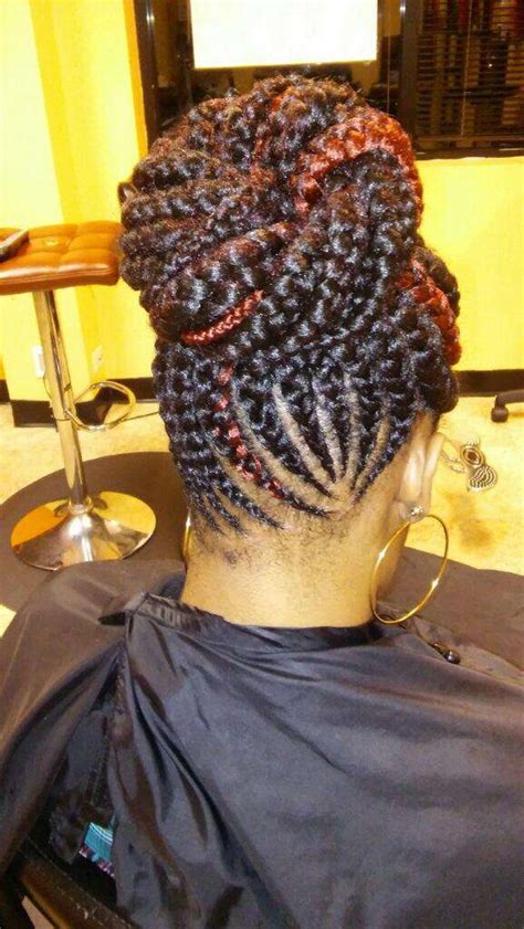 african hair braiding in rock hill south carolina